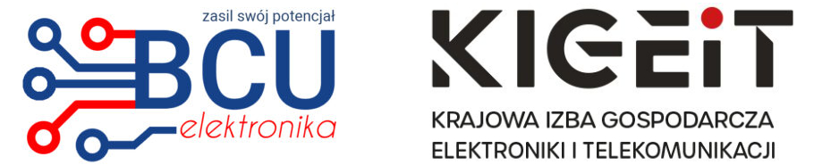 BCUE Branżowe Centrum Umiejętności w dziedzinie Elektronika – TZN Częstochowa